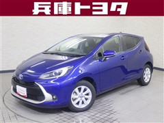 トヨタ アクア Z