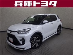 トヨタ ライズ Z