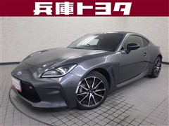 トヨタ GR86 SZ