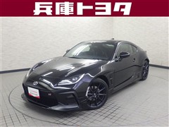 トヨタ GR86 RZ