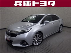 トヨタ SAI G Aパッケージ