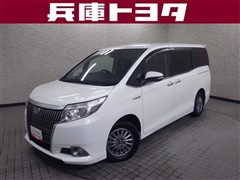 トヨタ エスクァイア HEV GI