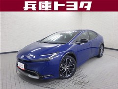 プリウス Z