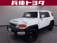 FJクルーザー