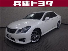 クラウン アスリート