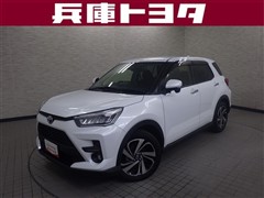 トヨタ ライズ Z