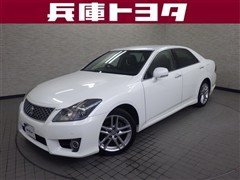 トヨタ クラウン アスリート