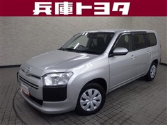 トヨタ プロボックスバン F