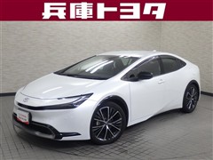プリウス Z