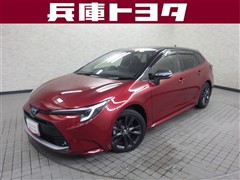 トヨタ カローラツーリングHEV WXB