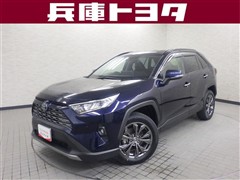 トヨタ RAV4 G