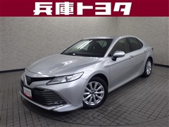 トヨタ カムリ HEV G
