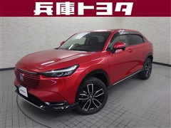 ホンダ ヴェゼル E:HEV Z
