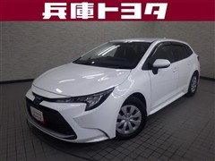トヨタ カローラTG ハイブリッド G