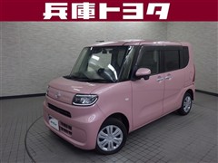 ダイハツ タント スローパー L