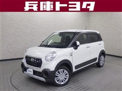 ダイハツ キャスト アクティバX SA2