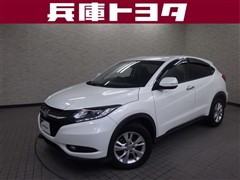 ホンダ ヴェゼル X