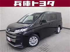 ノア ハイブリッド S-G