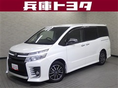 ヴォクシー ZS キラメキ