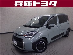 シエンタ ハイブリッド Z