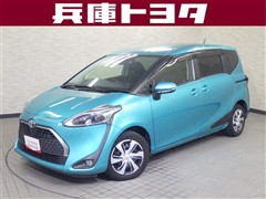 シエンタ G クエロ