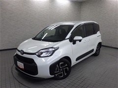トヨタ シエンタ G