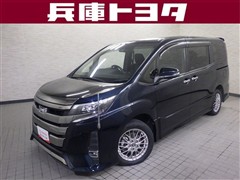 トヨタ ノア ハイブリッド SI
