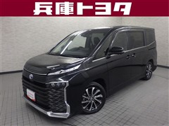ヴォクシー ハイブリッド S-Z