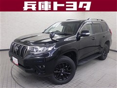 トヨタ ランクル プラド TX L70アニハ