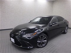 レクサス ES300h Fスポーツ