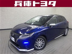 日産 ノート AUTECH