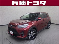トヨタ ライズ Z