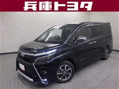 トヨタ ヴォクシー ZS キラメキ2
