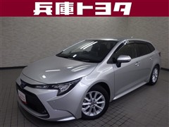 カローラツーリングHEV G