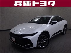 クラウンクロスオーバー Gアドバン
