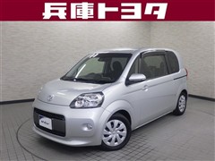トヨタ ポルテ G