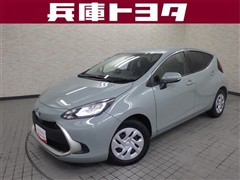 トヨタ アクア G