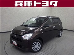 トヨタ ピクシスエポック L SA3