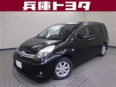 トヨタ アイシス プラタナ V セレクション