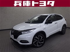 ホンダ ヴェゼル HV RS ホンダセン