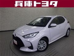 ヤリス ハイブリッド Z