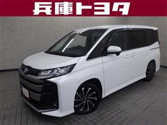 トヨタ ノア S-Z