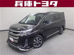 トヨタ　ノア SI