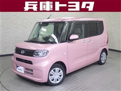 タント X