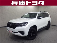 ランクル プラドTX LマットBLC