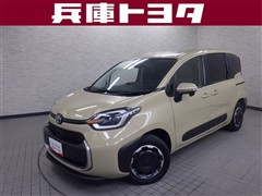 シエンタ ハイブリッド Z