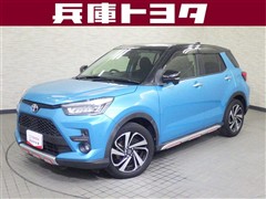 トヨタ ライズ Z