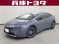 プリウス G