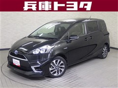 シエンタ ハイブリッド G