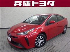 トヨタ　プリウス A